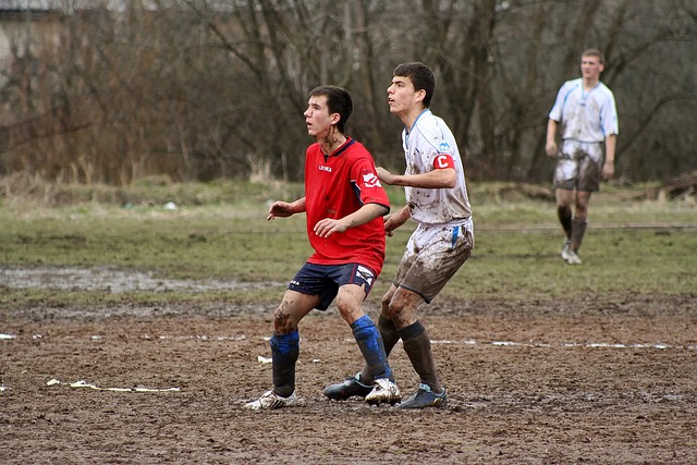 抓住关键场 抓住关键场